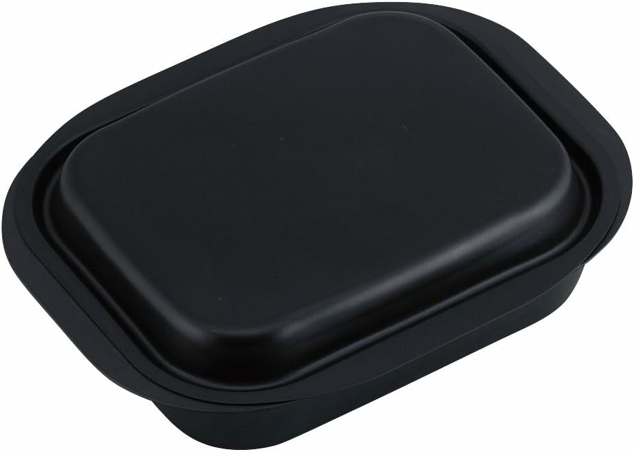 Wahei Freiz Ranchini Grill Mini Square Pan
