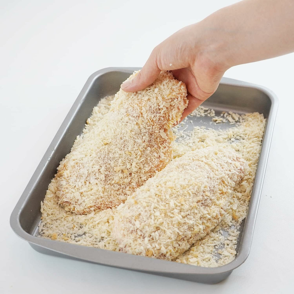 Wahei Freiz Sector2 Tempura Tray with Wire Rack Small RD-0094