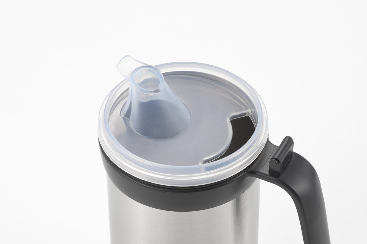 Yoshikawa Shape of Life Stainless Steel Oil Server SJ3861