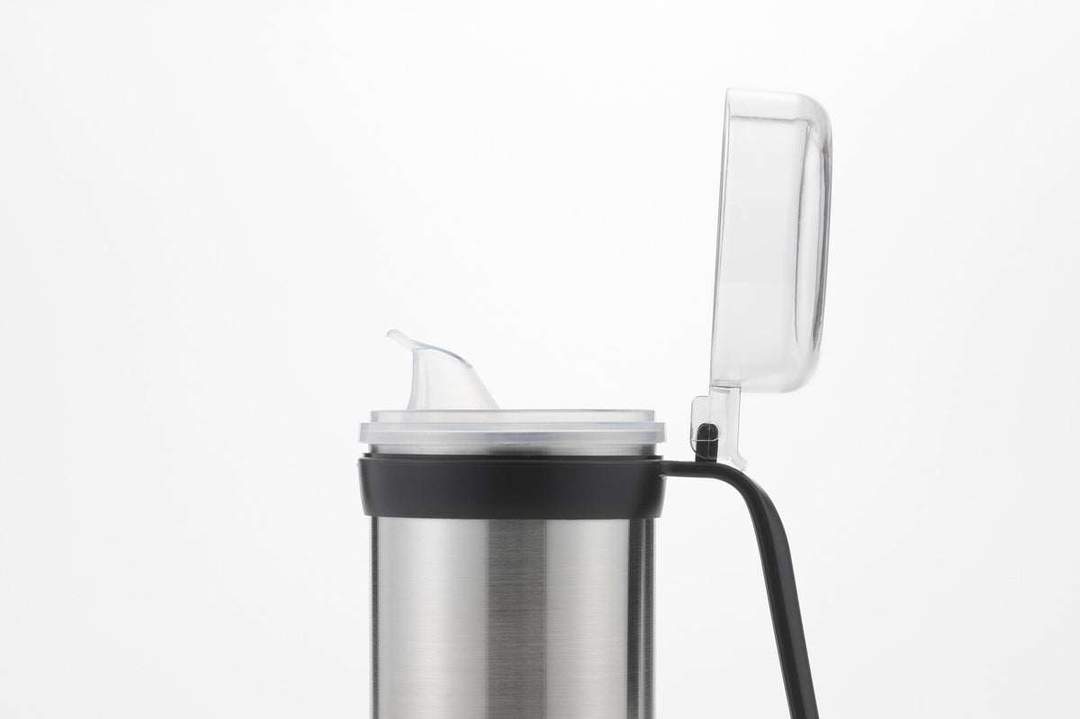 Yoshikawa Shape of Life Stainless Steel Oil Server SJ3861