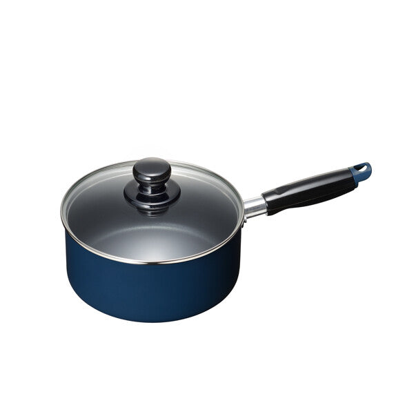 Wahei Freiz Steegy 2 IH Frying Pan with Lid 24cm MB-2375