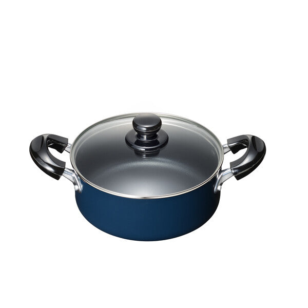 Wahei Freiz Steegy 2 IH Pot 18cm MB-2371