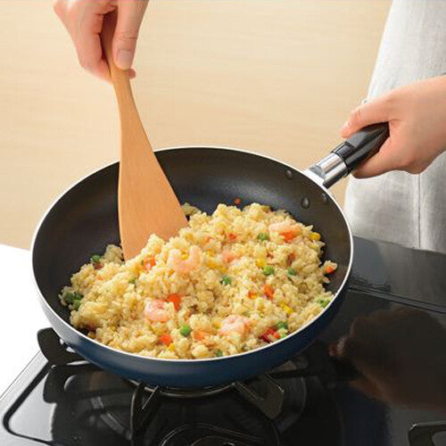 Wahei Freiz Steegy 2 IH Frying Pan with Lid 20cm MB-2374