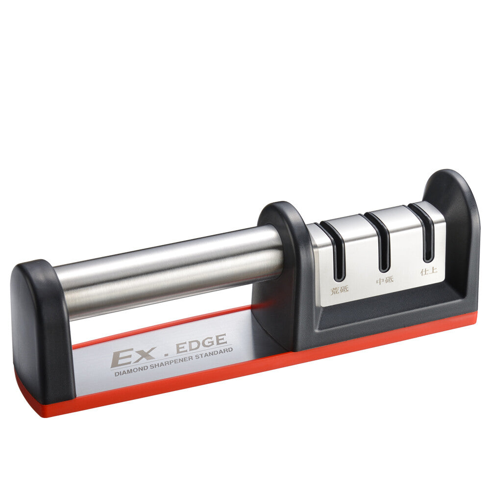 Wahei Freiz X-Edge Diamond Knife Sharpener Standard EM-9334