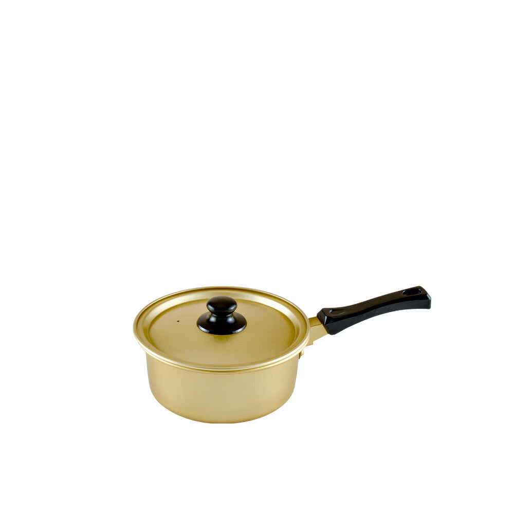 Wahei Freiz Toyomian Aluminum Pot 24cm RA-9701