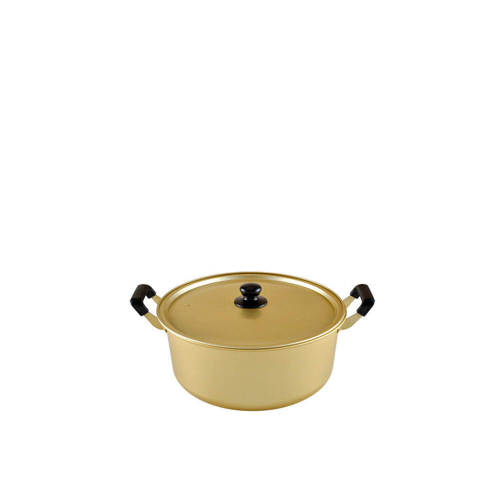 Wahei Freiz Toyomian Aluminum Pot 26cm RA-9702