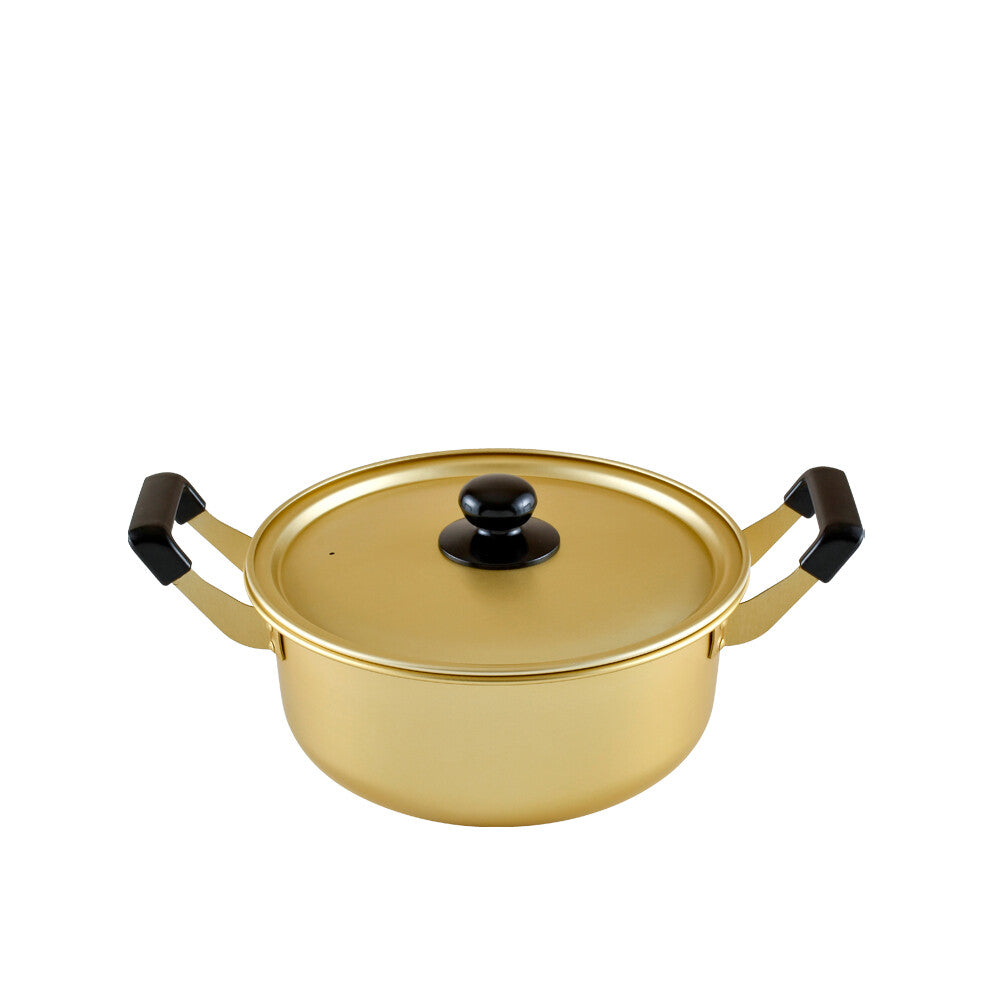 Wahei Freiz Toyomian Aluminum Pot 26cm RA-9702