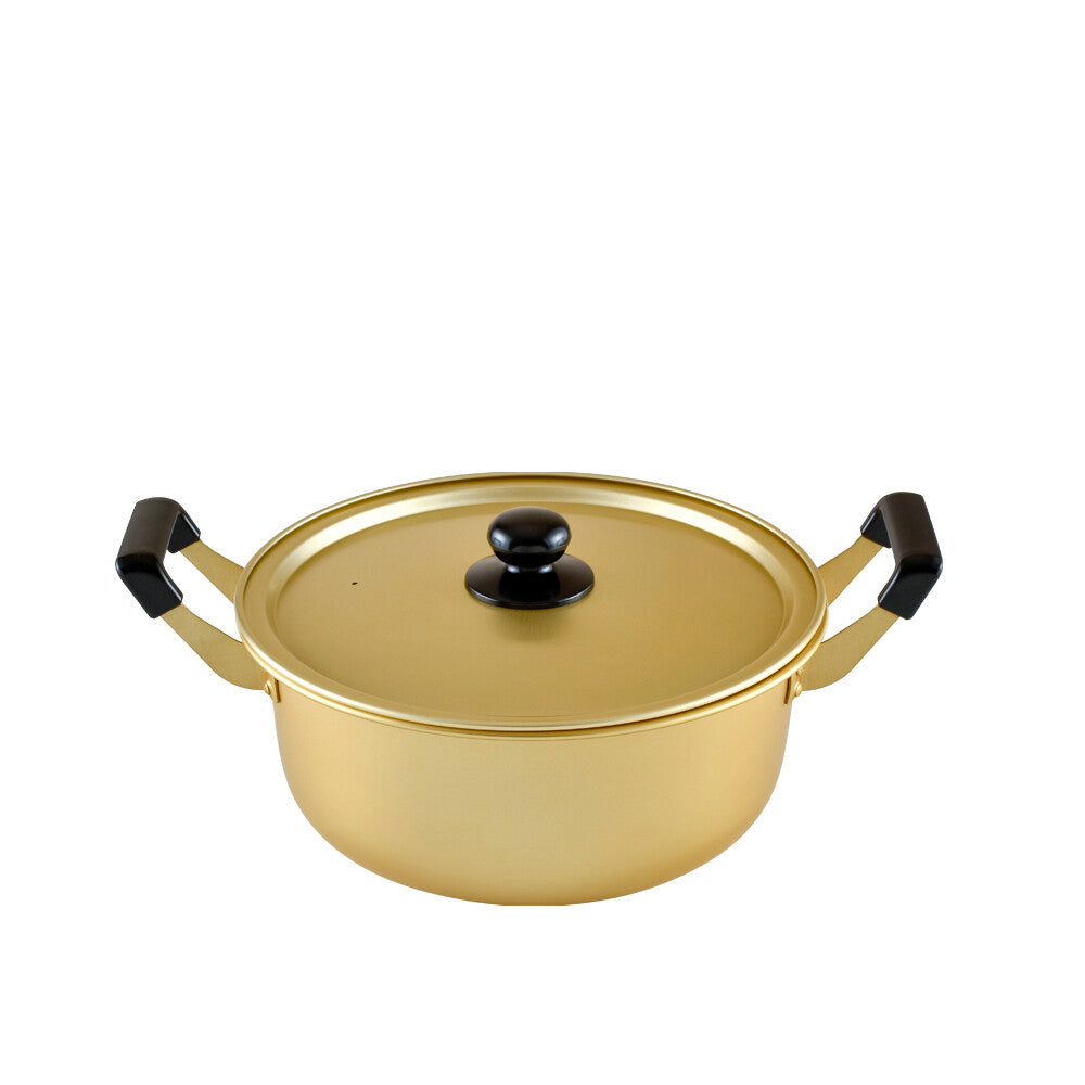 Wahei Freiz Toyomian Aluminum Pot 26cm RA-9702