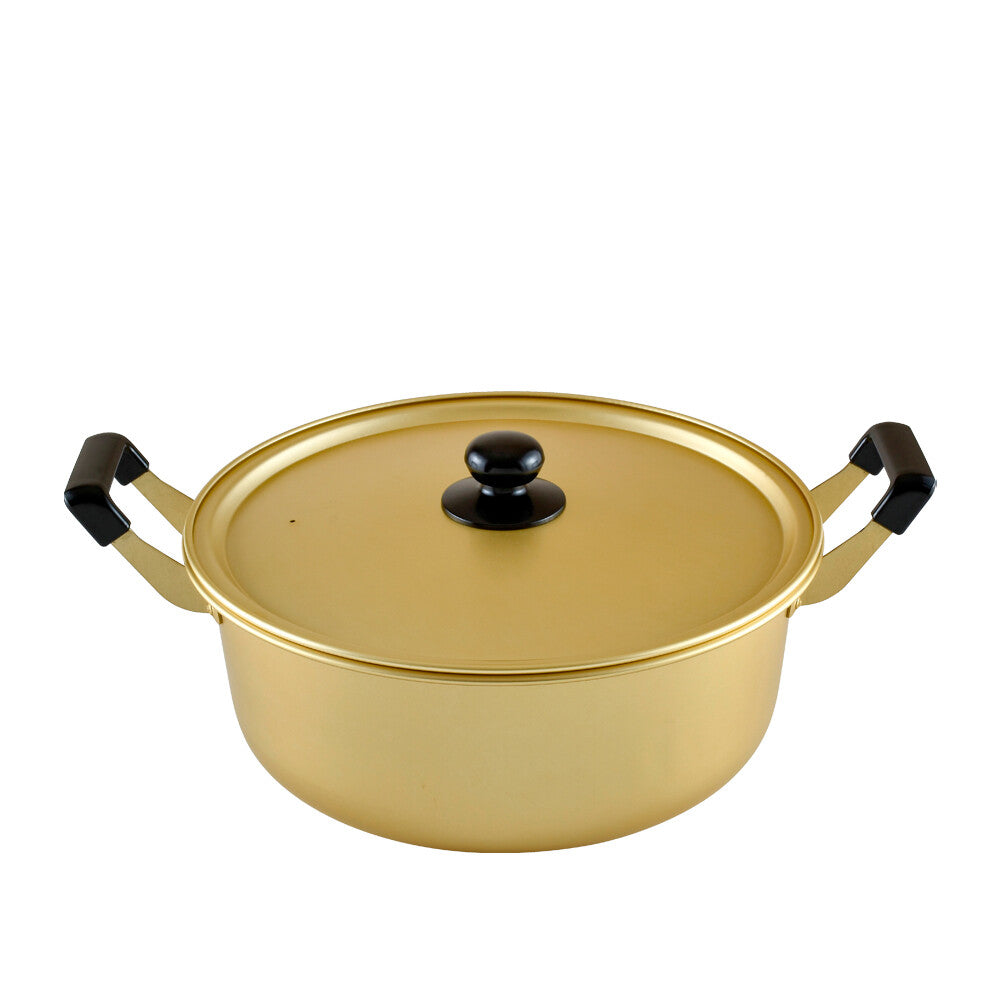 Wahei Freiz Toyomian Aluminum Saucepan 18cm RA-9707