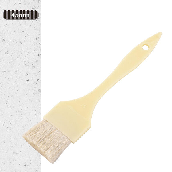 Wahei Freiz Ajido PC Handle Wire Mesh Basting Brush