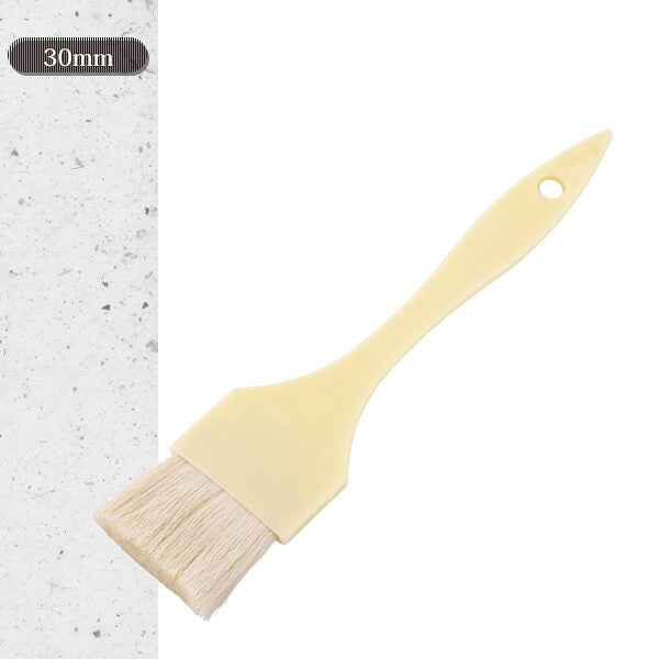 Wahei Freiz Ajido PC Handle Wire Mesh Basting Brush