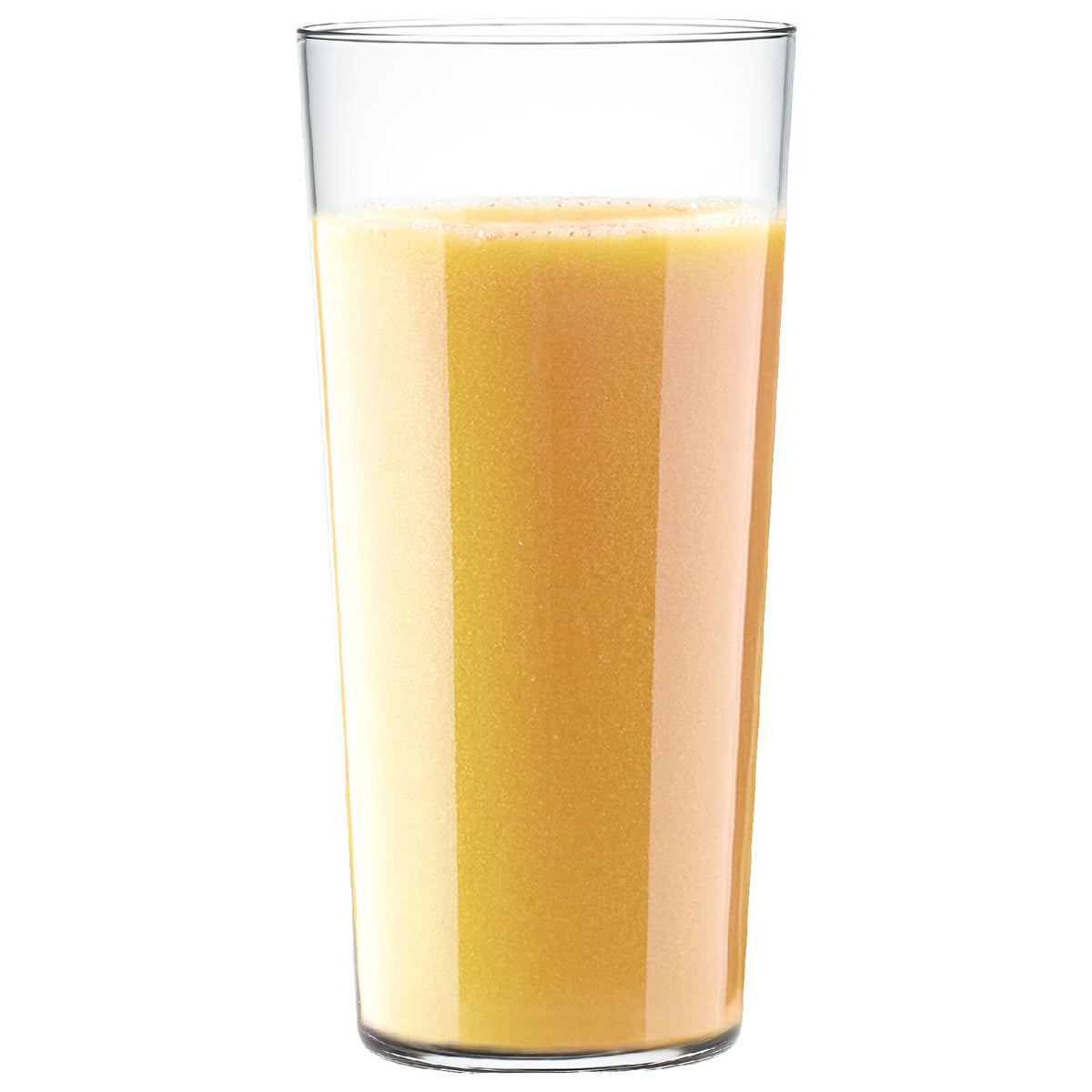 Toyo-Sasaki Glass Thin Whiskey Long Tumbler Mega Size