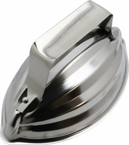 Wahei Freiz Ajido Stainless Steel Rice Mold Melon Shape AD-527