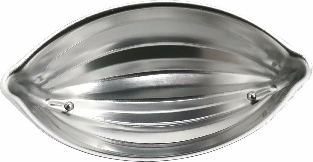 Wahei Freiz Ajido Stainless Steel Rice Mold Melon Shape AD-527
