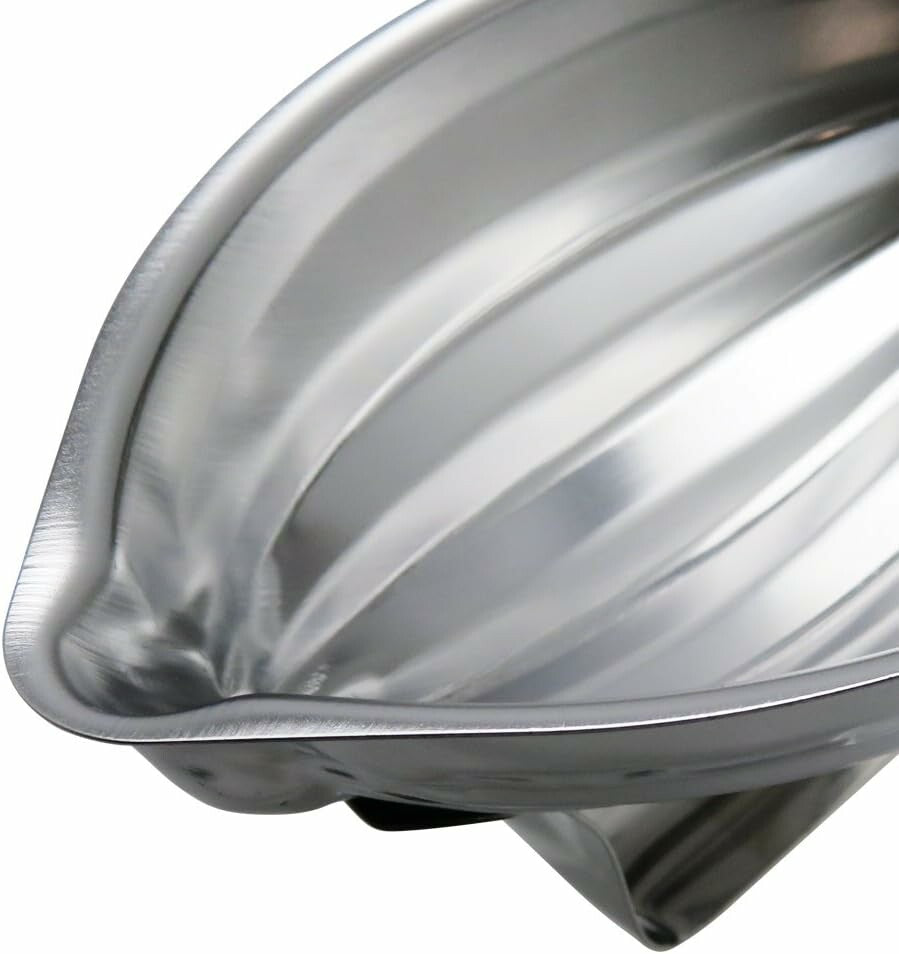Wahei Freiz Ajido Stainless Steel Rice Mold Melon Shape AD-527