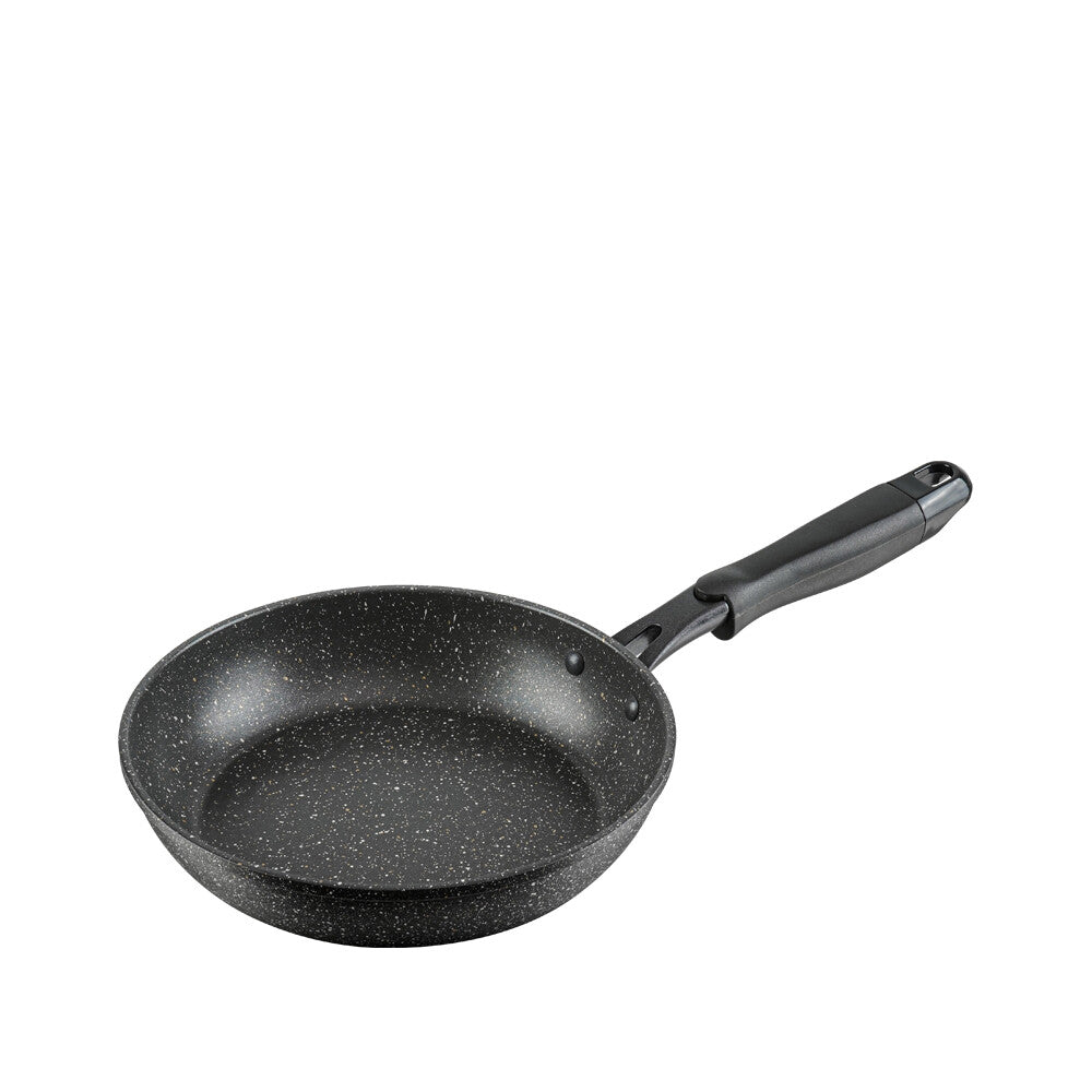 Wahei Freiz W Marble Alpha IH Frying Pan 20cm RB-2111