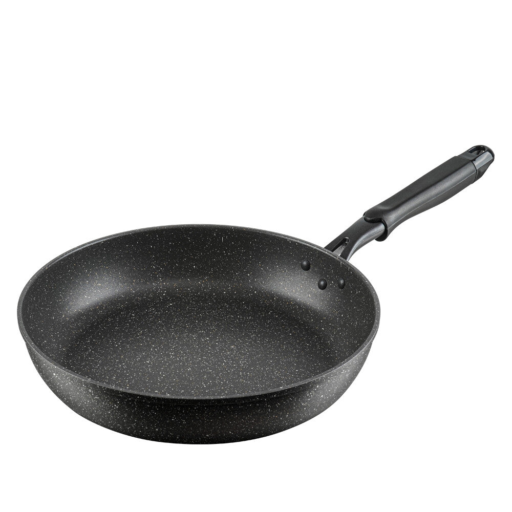 Wahei Freiz W Marble Alpha IH Frying Pan 26cm RB-2113