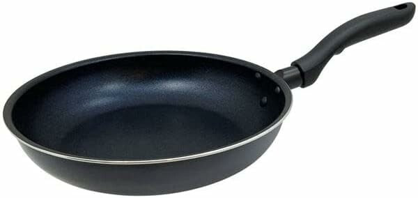 Wahei Freiz Moist Style Induction Frying Pan 20cm RB-2690