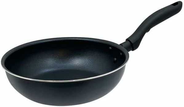 Wahei Freiz Moist Style Induction Frying Pan 26cm RB-2691