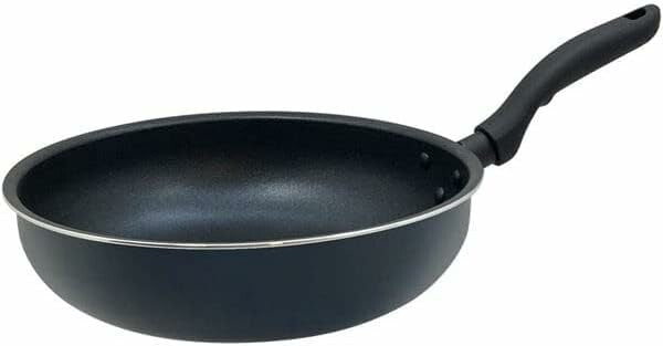 Wahei Freiz Moist Style Induction Saute Pan 28cm RB-2694