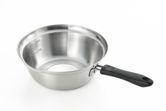 Yoshikawa Tsubame-Sanjo IH Ramen Pot SJ3583