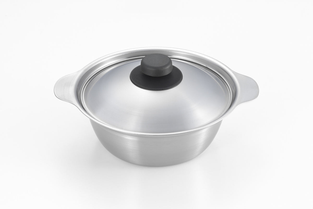 Yoshikawa IH-Compatible Donburi Hot Pot SJ3239