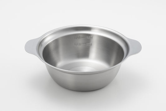 Yoshikawa IH-Compatible Donburi Hot Pot SJ3239