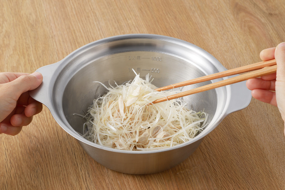 Yoshikawa IH-Compatible Donburi Hot Pot SJ3239