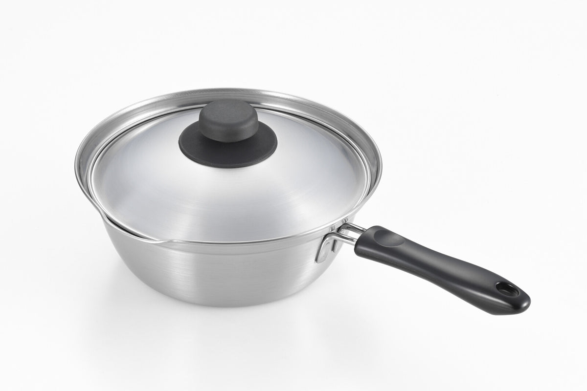 Yoshikawa Combination Lid for Donburi Pot and Ramen Pot SJ3619