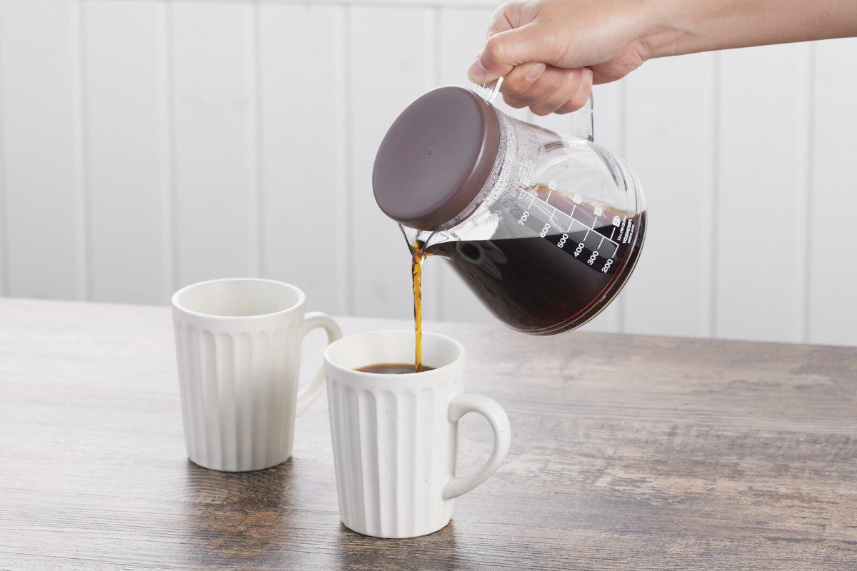 Yoshikawa Coffee Server 750ml SJ3836