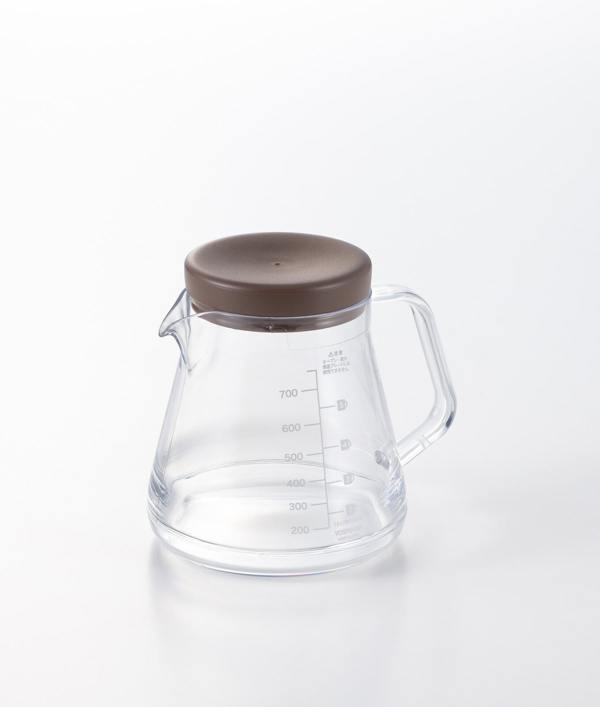 Yoshikawa Coffee Server 750ml SJ3836