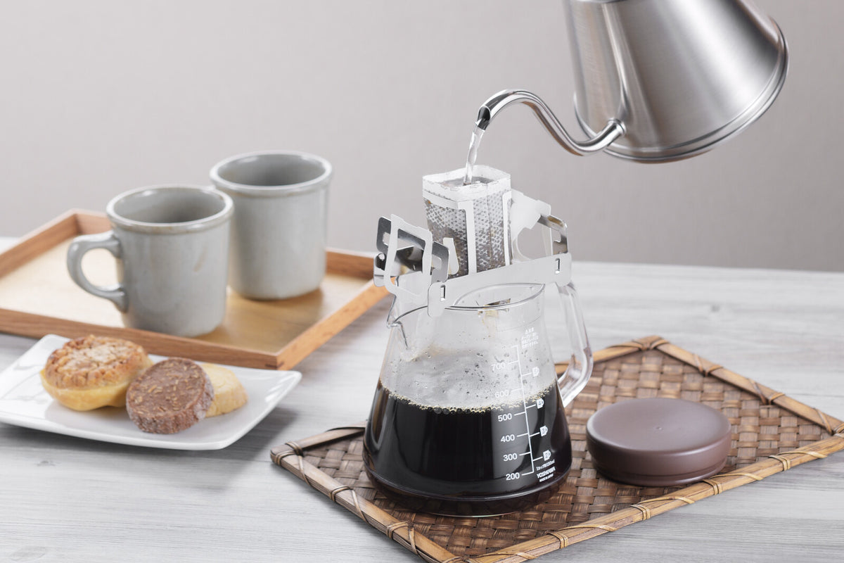 Yoshikawa Coffee Server 750ml SJ3836