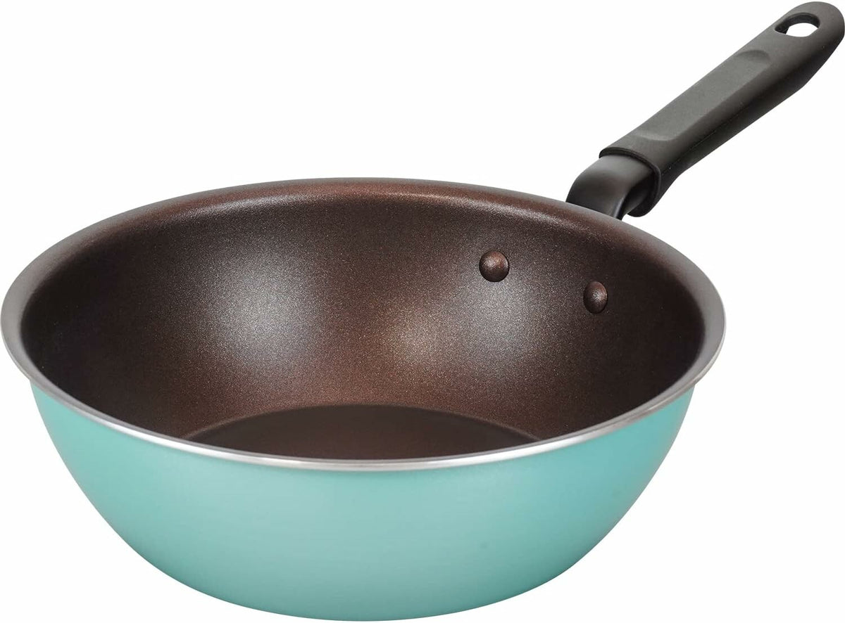 Wahei Freiz Airy Diamond Nonstick Tamagoyaki Pan 13x18cm RB-2683