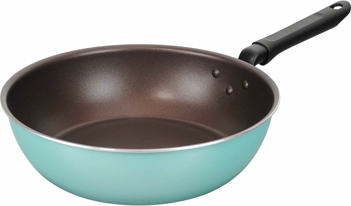 Wahei Freiz Airy Diamond Nonstick Frying Pan 20cm RB-2678