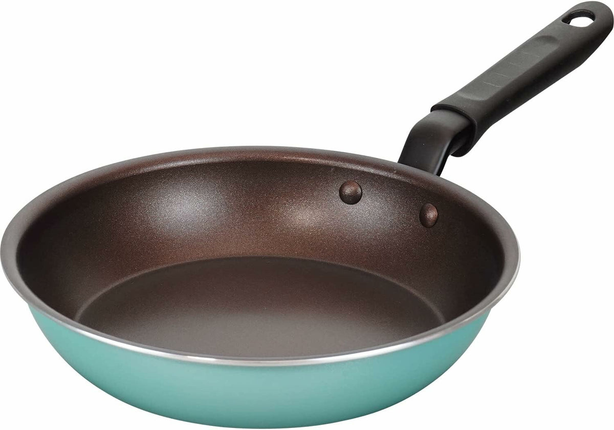 Wahei Freiz Airy Diamond Nonstick Frying Pan 28cm RB-2680