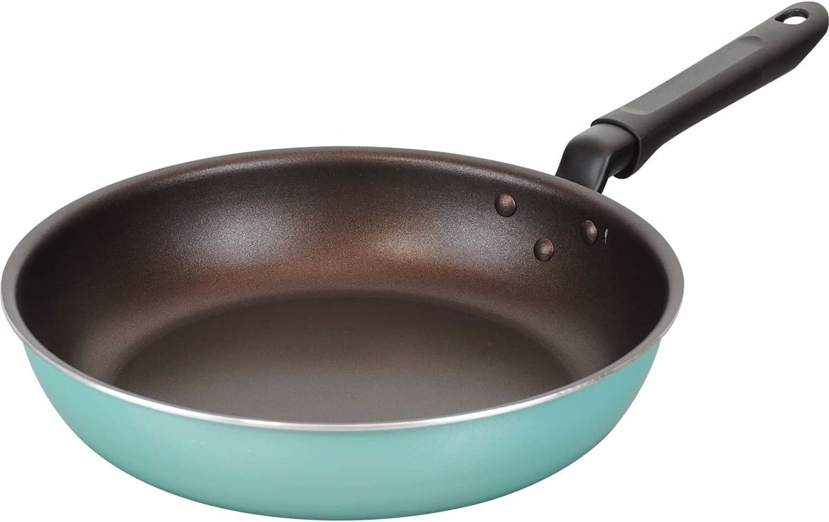 Wahei Freiz Airy Diamond Nonstick Saute Pan 21cm RB-2681