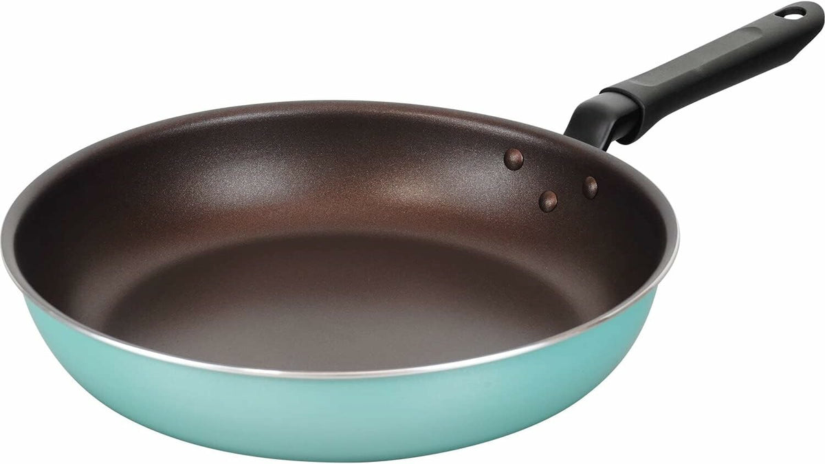 Wahei Freiz Airy Diamond Nonstick Tamagoyaki Pan 13x18cm RB-2683