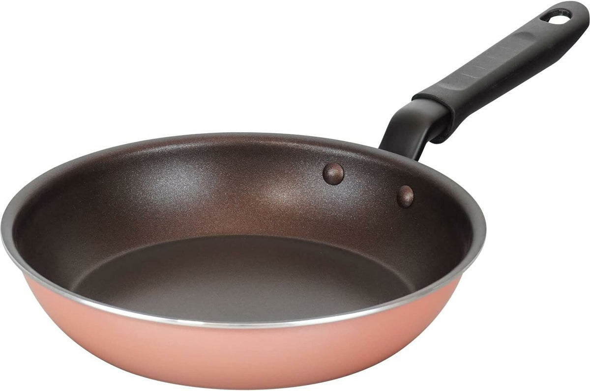 Wahei Freiz Airy Dia Induction Saute Pan 21cm RB-2687
