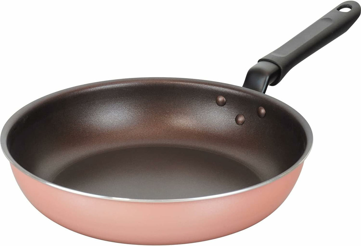 Wahei Freiz Airy Dia Induction Frying Pan 20cm RB-2684