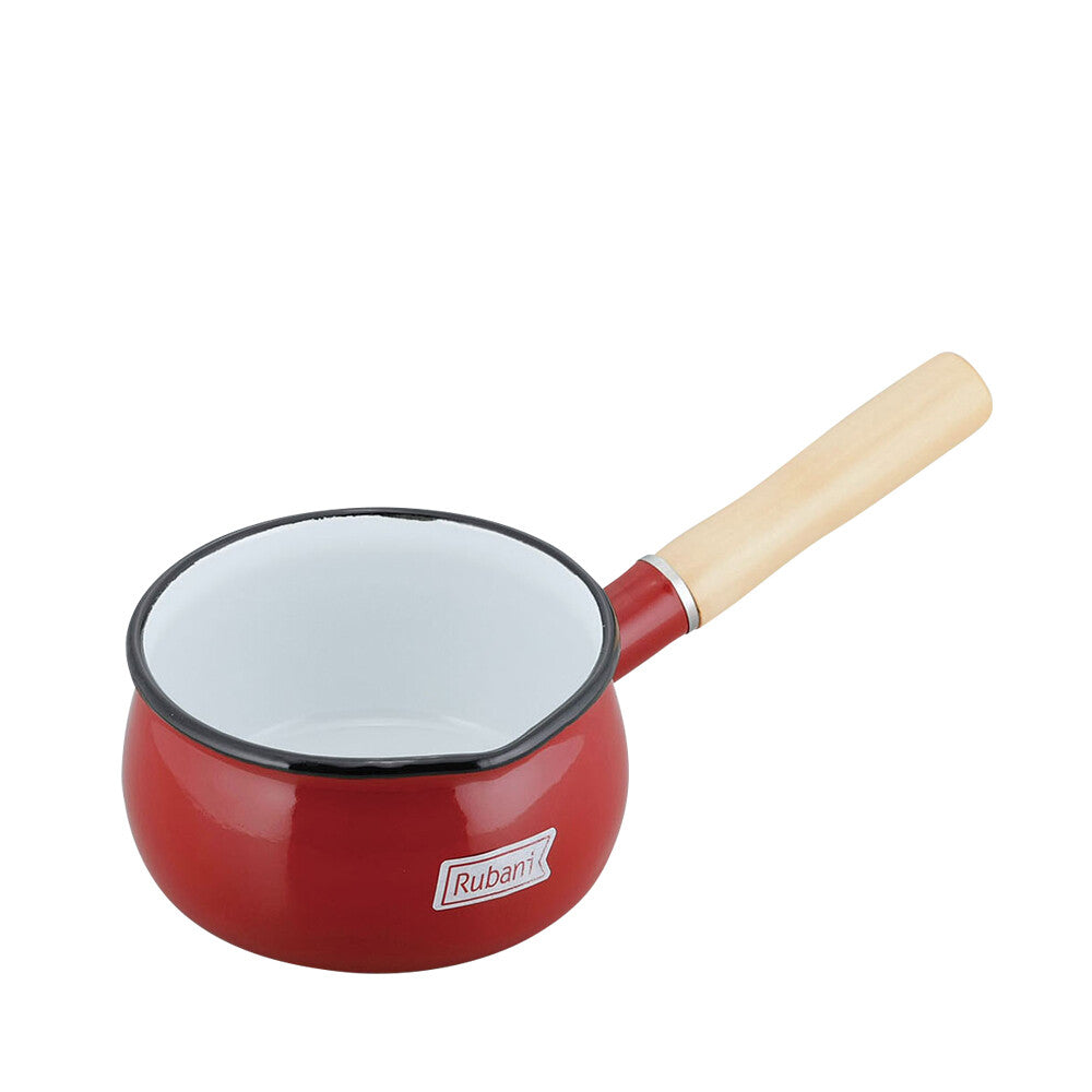Wahei Freiz Luverni Enamel Stockpot 20cm RA-9790