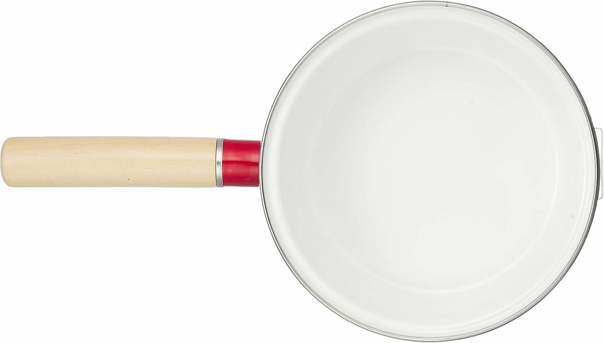 Wahei Freiz Luverni Enamel Stockpot 20cm RA-9790