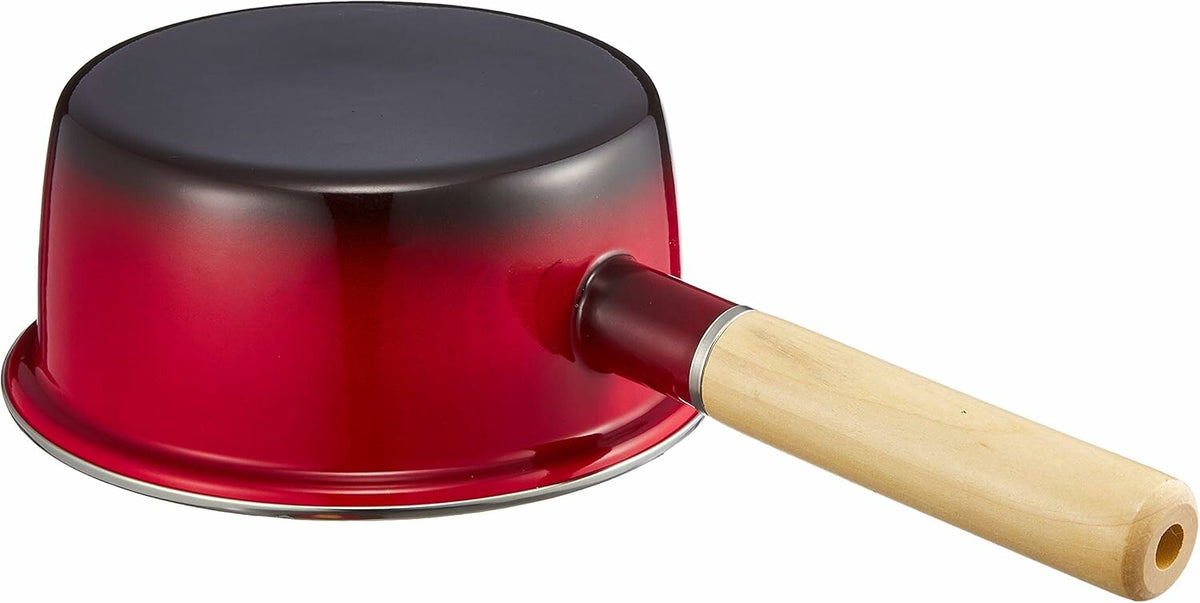 Wahei Freiz Luverni Enamel Stockpot 22cm RA-9791