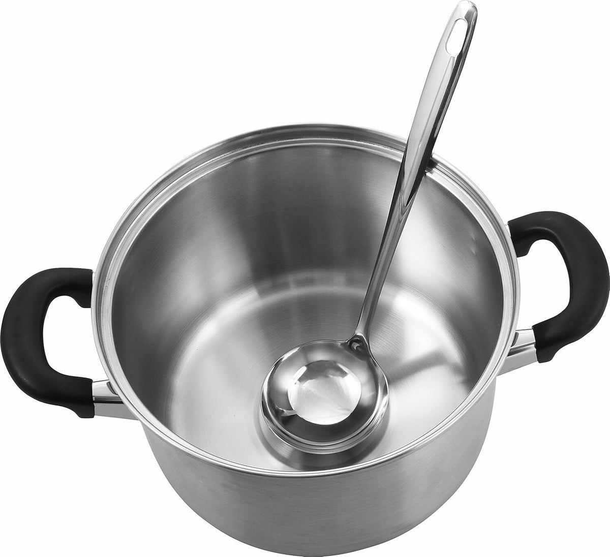 Wahei Freiz Uniline Stainless Steel Ladle Small UNI-22