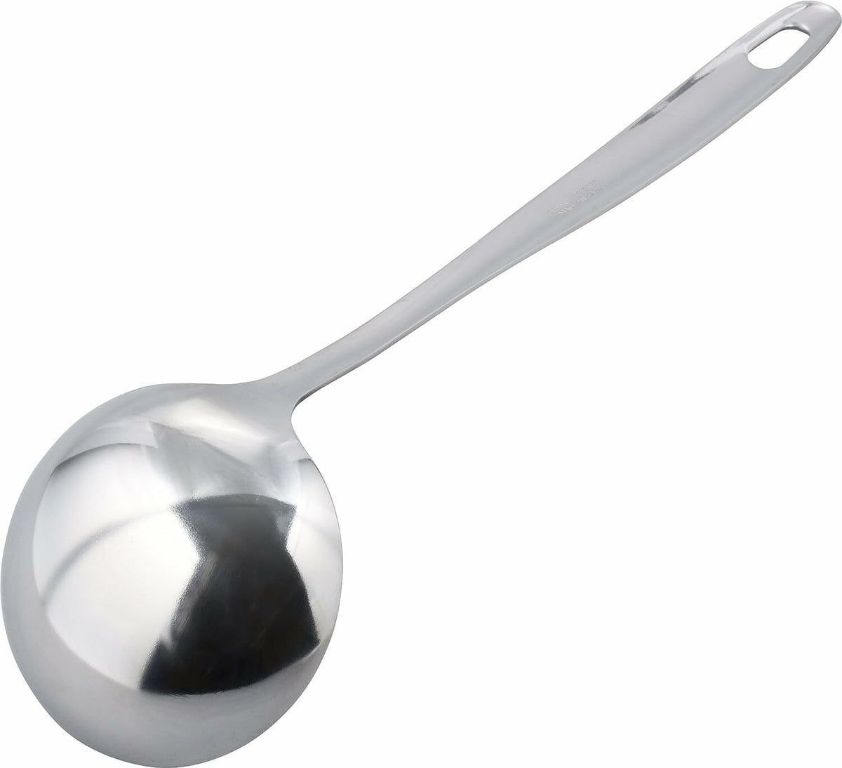 Wahei Freiz Uniline Stainless Steel Tabletop Serving Utensil