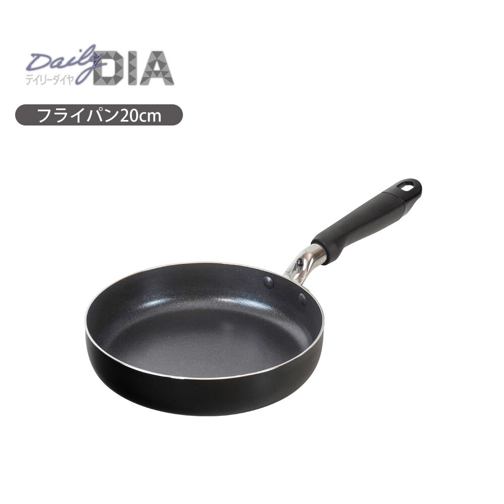 Wahei Freiz Daily Diamond Induction-Compatible Tamagoyaki Pan 13x18cm RB-2987