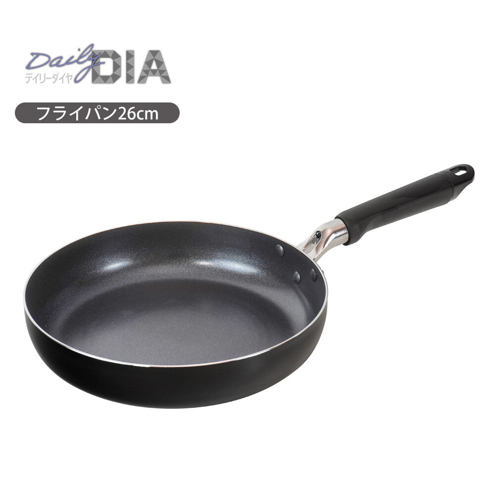 Wahei Freiz Daily Diamond Induction-Compatible Tamagoyaki Pan 13x18cm RB-2987