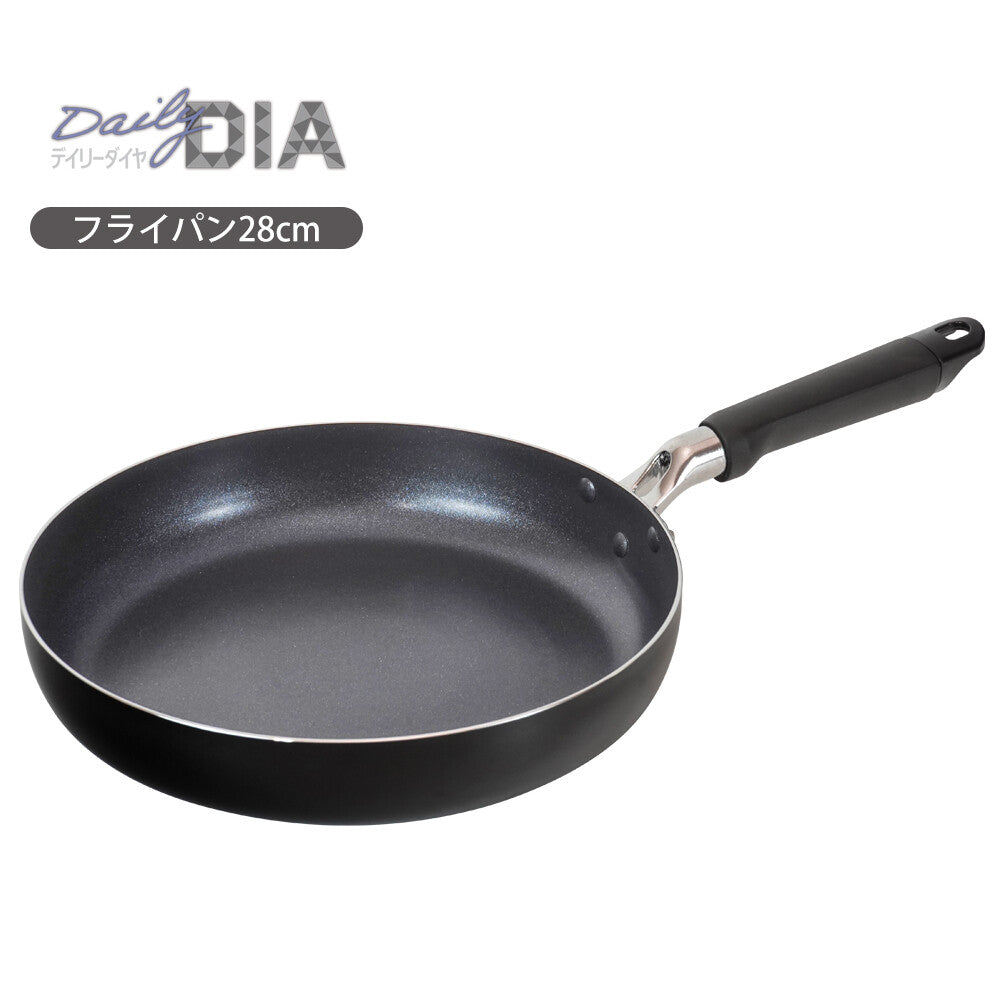Wahei Freiz Daily Diamond Induction-Compatible Tamagoyaki Pan 13x18cm RB-2987