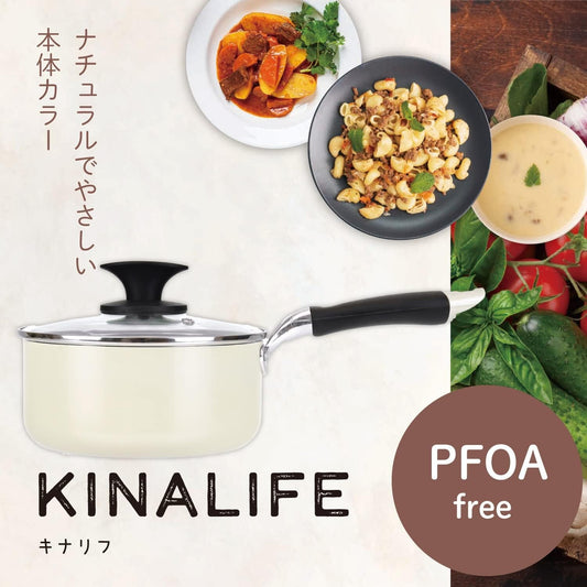 Wahei Freiz Kinarif IH Stew Pot 22cm RB-2835