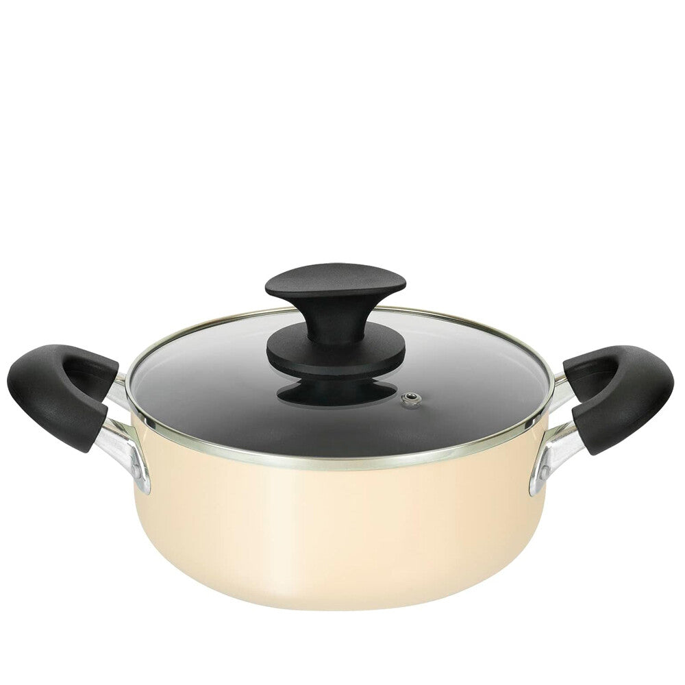 Wahei Freiz Kinarif IH Saucepan 18cm RB-2697