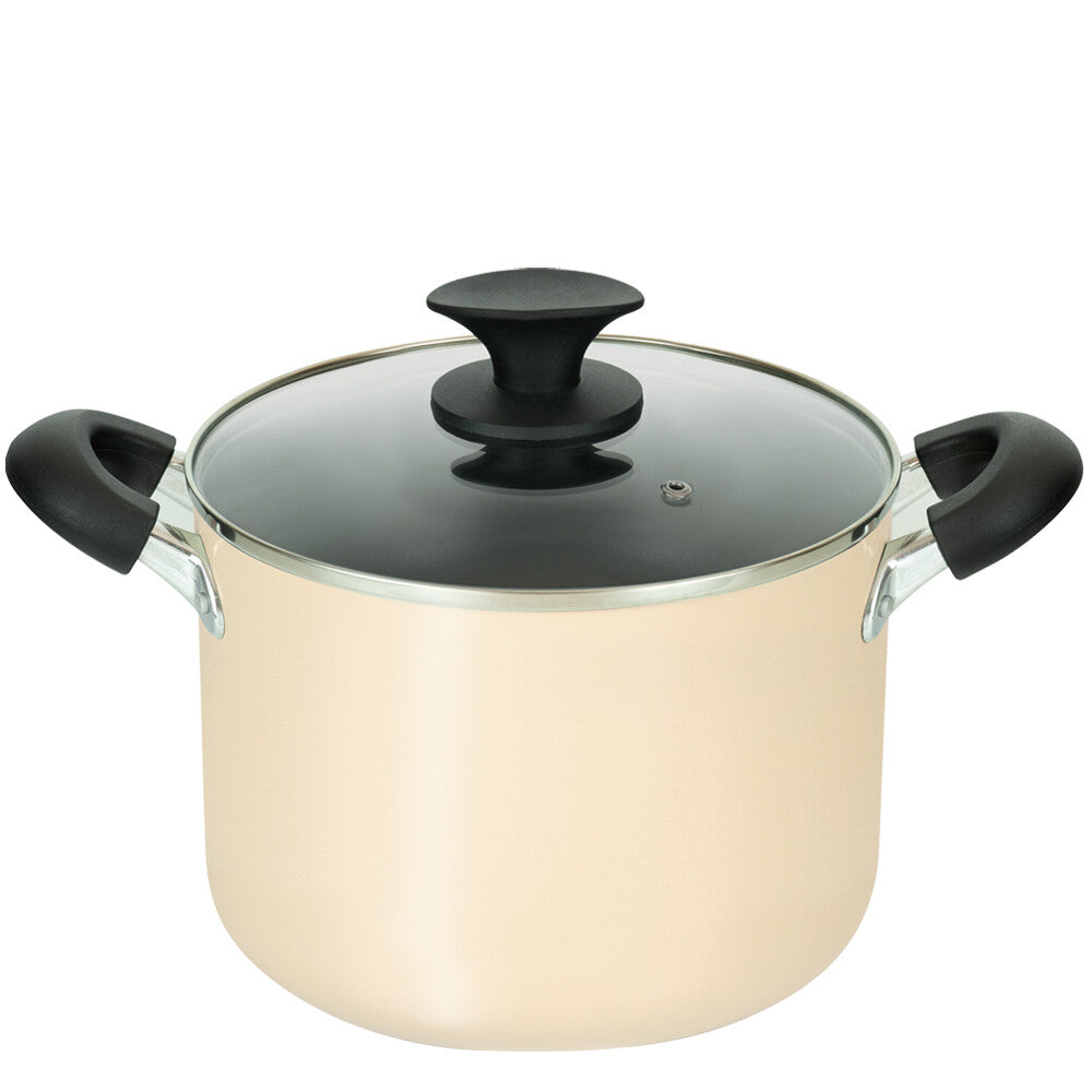 Wahei Freiz Kinarif IH Cooking Pot 20cm RB-2698